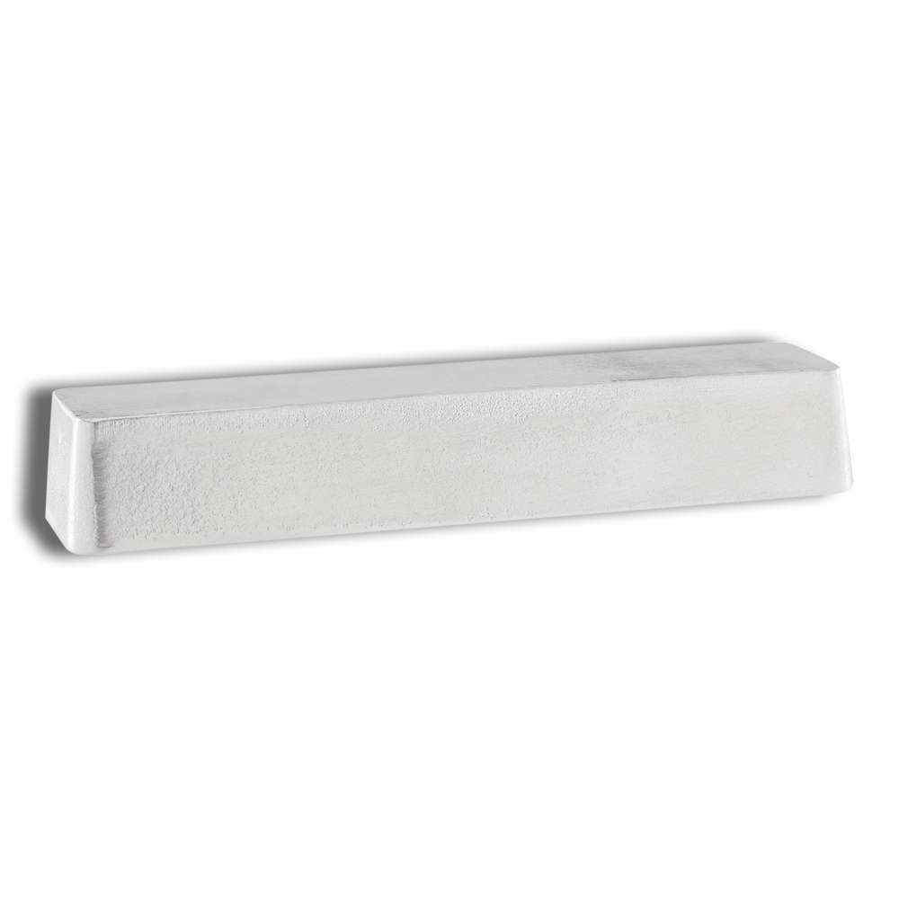 5 Kilo Silver Bar (Random Brand)